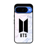 BTS Logo Z4701 Google Pixel 10 Case