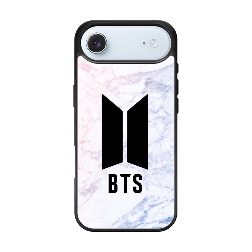 BTS Logo Z4701 iPhone Air Case