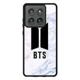 BTS Logo Z4701 Motorola Moto Edge 2025 Case