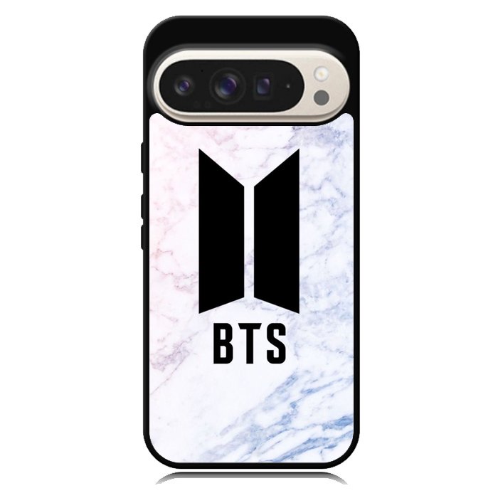 BTS Logo Z4701 Google Pixel 10 Pro XL Case