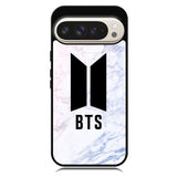 BTS Logo Z4701 Google Pixel 9 | Google Pixel 9 Pro Case