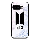 BTS Logo Z4701 Google Pixel 9A Case