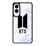 BTS Logo Z4701 Samsung Galaxy S25 Edge Case