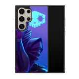 Sombra Overwatch Z4703 Samsung Galaxy S25 Ultra 5G Case