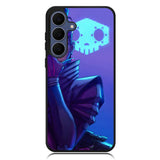 Sombra Overwatch Z4703 Samsung Galaxy S25 FE Case