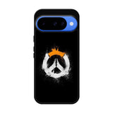 overwatch Logo Z4705 Google Pixel 10 Case