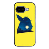 Pokemon Detective Pikachu Z4748 Google Pixel 10A Case