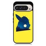 Pokemon Detective Pikachu Z4748 Google Pixel 10 Pro XL Case