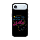 New Detective Pikachu Z4749 iPhone Air Case