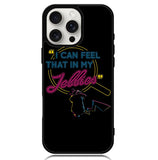 New Detective Pikachu Z4749 iPhone 16 Pro Case