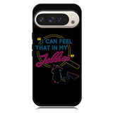 New Detective Pikachu Z4749 Google Pixel 9 Pro XL Case