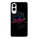 New Detective Pikachu Z4749 Samsung Galaxy S25 Edge Case