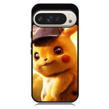 New Detective Pikachu Movie Z4750 Google Pixel 9 Pro XL Case