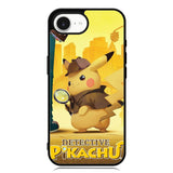 Detective Pikachu iPhone 16e Case