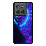 john wick 3 parabellum Z4804 Motorola Moto Edge 2025 Case