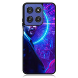 john wick 3 parabellum Z4804 Motorola Moto G Stylus 5G 2025 Case