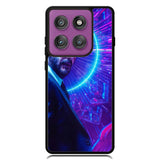 john wick 3 parabellum Z4804 Motorola Moto Edge 2025 | Moto Edge 60 Fusion | Moto Edge 60 Pro Case