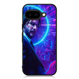 john wick 3 parabellum Z4804 Google Pixel 9A Case