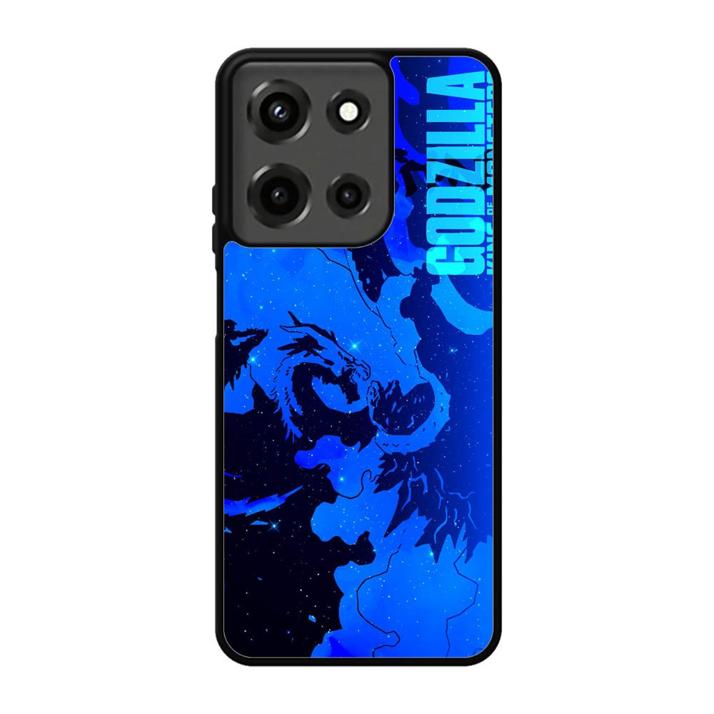 godzilla king of the monster Motorola Moto G 5G 2025 Case FE5908