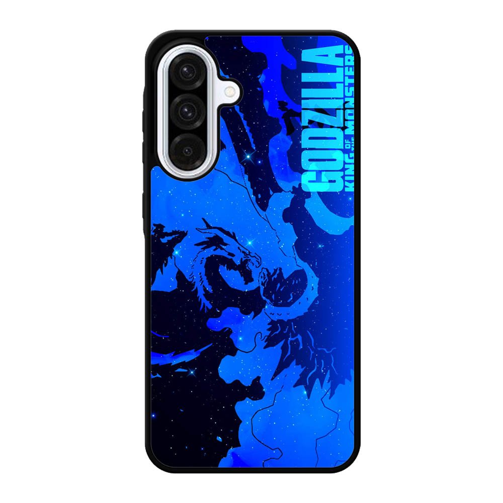 godzilla king of the monster Samsung Galaxy A56 Case FE5908