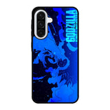godzilla king of the monster Samsung Galaxy A56 Case FE8238