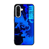 godzilla king of the monster Samsung Galaxy A36 Case FE1642