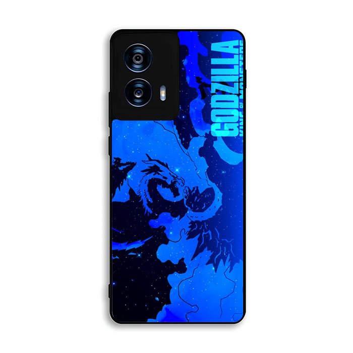 godzilla king of the monster Motorola Moto G Power 5G 2024 Case FE8238