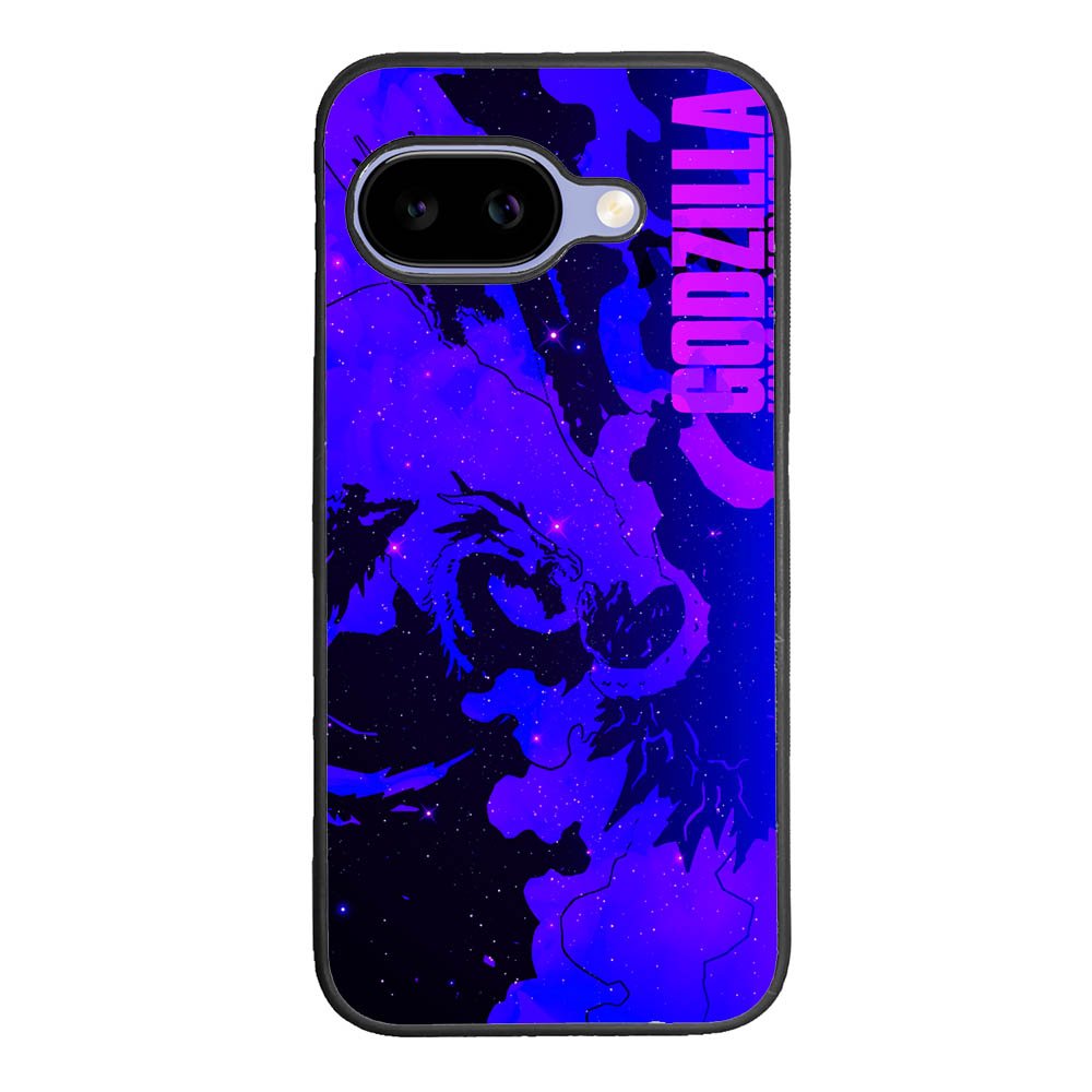 godzilla king of the monster Galaxy Z4811 Google Pixel 10A Case