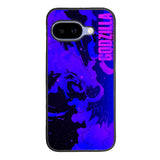 godzilla king of the monster Galaxy Z4811 Google Pixel 10A Case