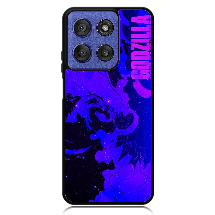 godzilla king of the monster Galaxy Z4811 Motorola Moto G Stylus 5G 2025 Case