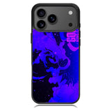 godzilla king of the monster Galaxy Z4811 iPhone 17 Pro Case