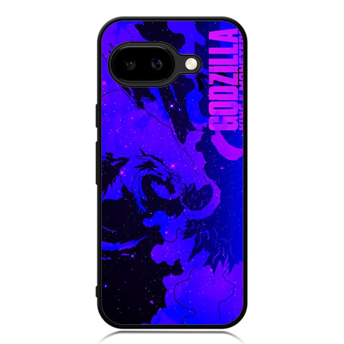 godzilla king of the monster Galaxy Z4811 Google Pixel 9A Case