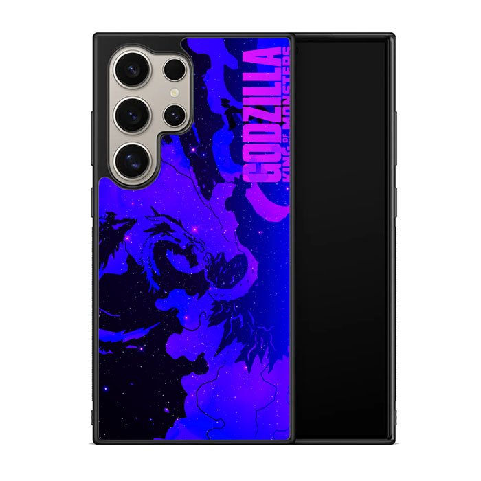 godzilla king of the monster Galaxy Z4811 Samsung Galaxy S25 Ultra 5G Case