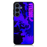 godzilla king of the monster Galaxy Z4811 Samsung Galaxy S25 FE Case