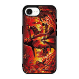hellboy Movie 2019 Z4815 iPhone 17e Case
