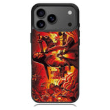 hellboy Movie 2019 Z4815 iPhone 17 Pro Max Case