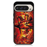 hellboy Movie 2019 Z4815 Google Pixel 9 Pro XL Case