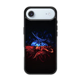 Horde And Alliance Z4852 iPhone Air Case