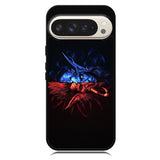 Horde And Alliance Z4852 Google Pixel 9 | Google Pixel 9 Pro Case
