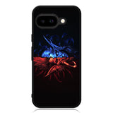 Horde And Alliance Z4852 Google Pixel 9A Case