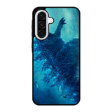 Godzilla King of the Monsters Samsung Galaxy A56 Case FE6006