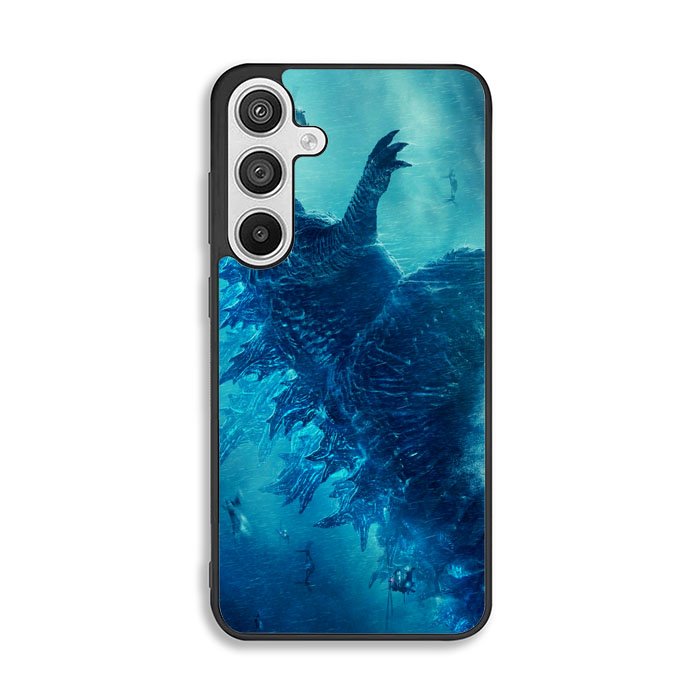Godzilla King of the Monsters Samsung Galaxy A26 Case FE5419
