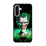 Joker Art Samsung Galaxy A36 Case FE6480