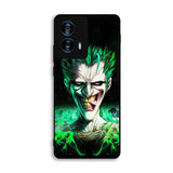 Joker Art Motorola Moto G Power 5G 2024 Case FE6480