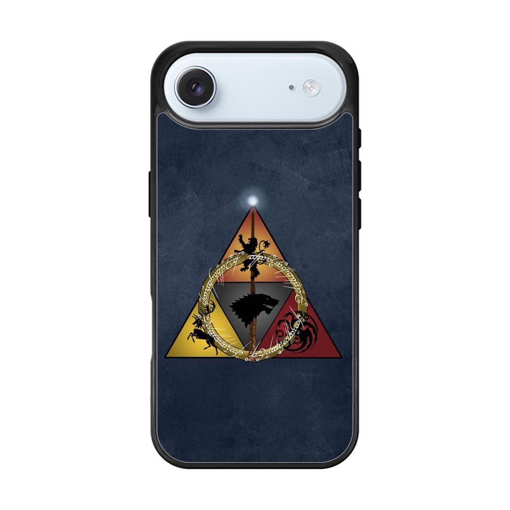 Got Logo Z4915 iPhone Air Case