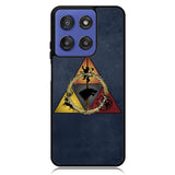 Got Logo Z4915 Motorola Moto G Stylus 5G 2025 Case