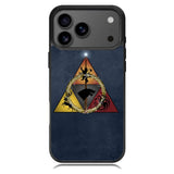 Got Logo Z4915 iPhone 17 Pro Max Case