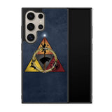 Got Logo Z4915 Samsung Galaxy S25 Ultra 5G Case