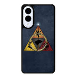 Got Logo Z4915 Samsung Galaxy S25 Edge Case