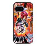 Dragonball Z Legend Supersaiyan God Vegeta Z4916 Google Pixel 10A Case